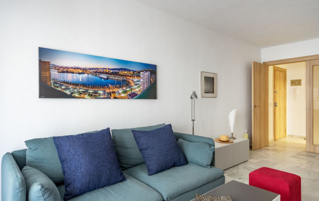 Carihuela Playa - Photo 5