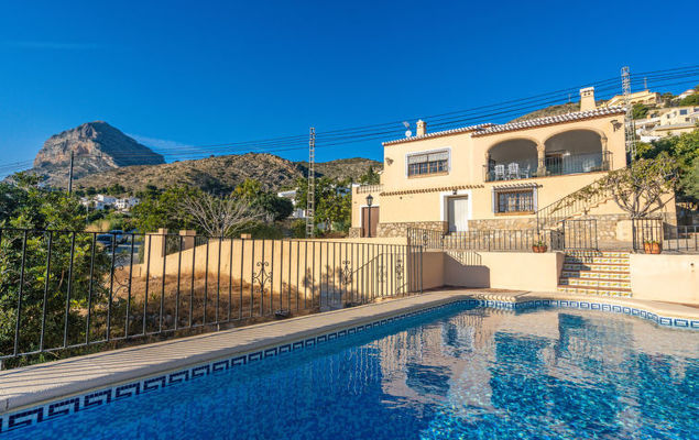 Villa Preciosa - Photo 1