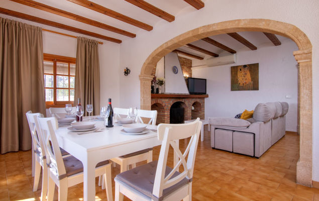 Villa Preciosa - Photo 4