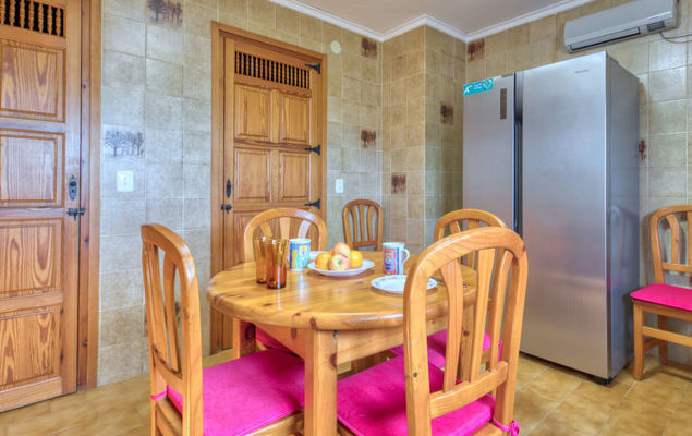 Villa Preciosa - Photo 8