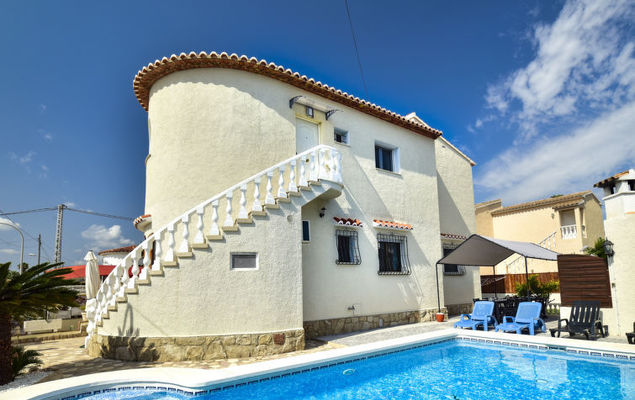 Sueños del Mar - Photo 1