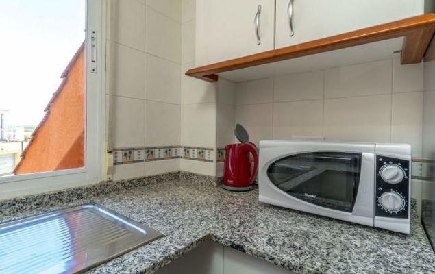 Las Calitas Bloque III - Photo 8