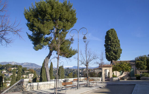 Le Marbeau - Photo 27