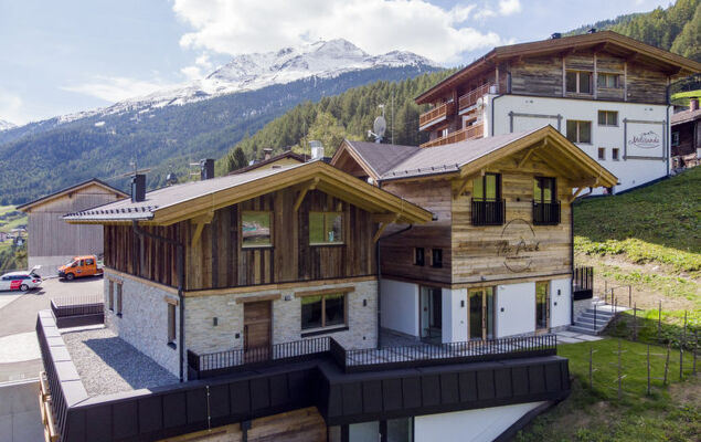 Bergsteiger - Chalet - Photo 1
