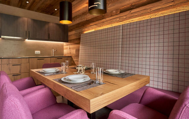 Bergsteiger - Chalet - Photo 7