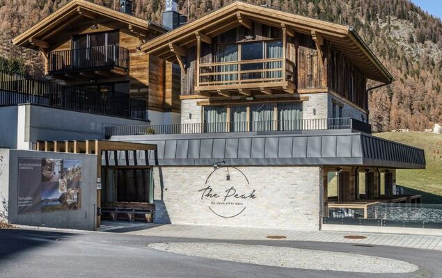 Bergsteiger - Chalet - Photo 23