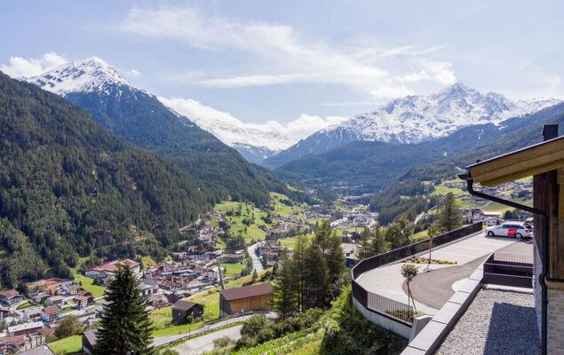 Bergsteiger - Chalet - Photo 28