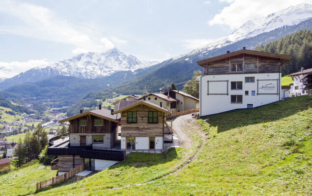 Bergsteiger - Chalet - Photo 31