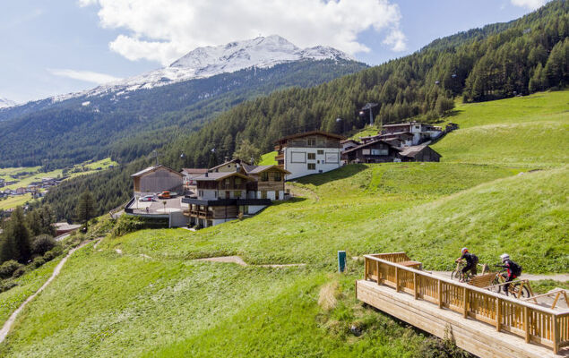 Bergsteiger - Chalet - Photo 34