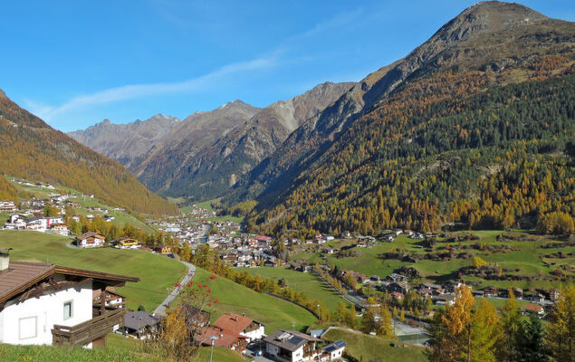 Bergsteiger - Chalet - Photo 39