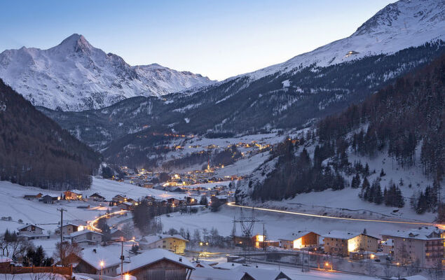 Bergsteiger - Chalet - Photo 43