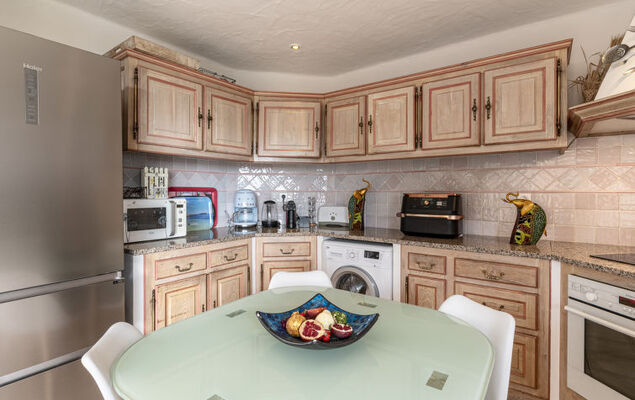 Casa Di Sogno - Photo 14