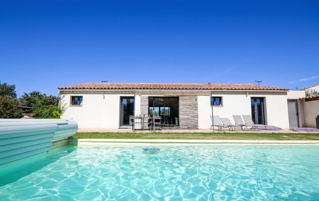 L'Oliveraie - Photo 30