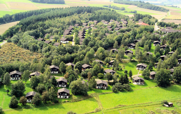 Ferienpark Himmelberg - Photo 22