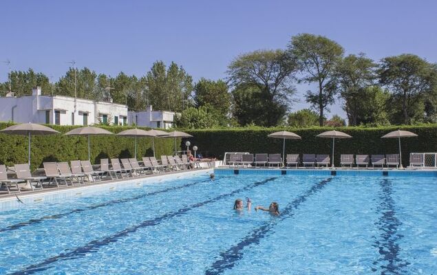 Bungalow Mare - Photo 1