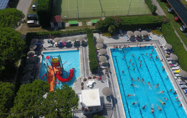 Bungalow Mare - Photo 10