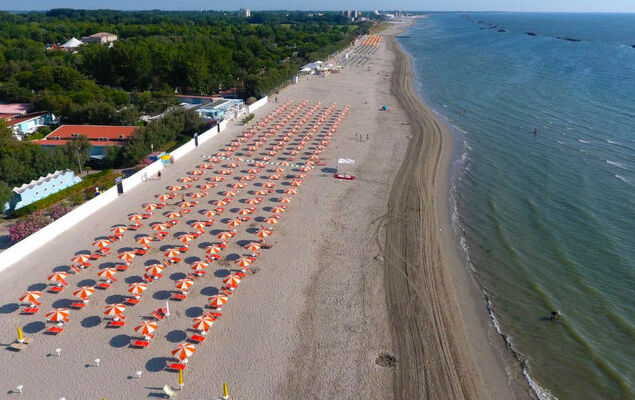 Bungalow Mare - Photo 21