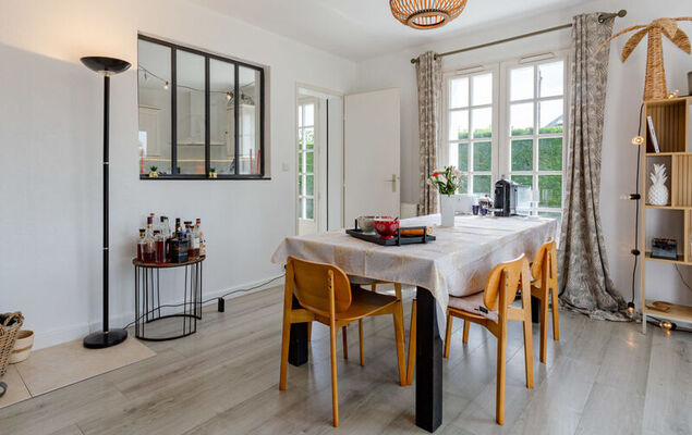 Family Cabourg - Photo 8