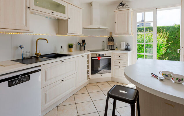 Family Cabourg - Photo 17