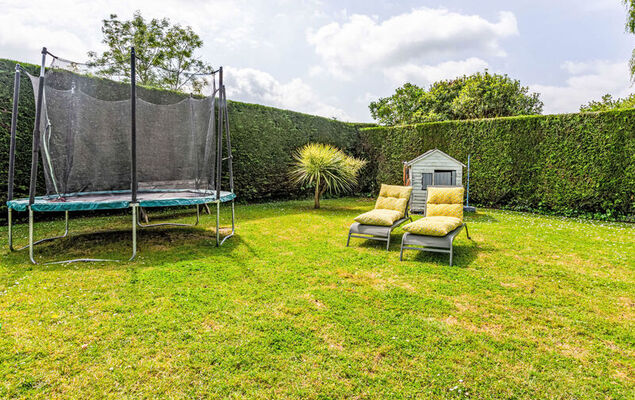 Family Cabourg - Photo 22