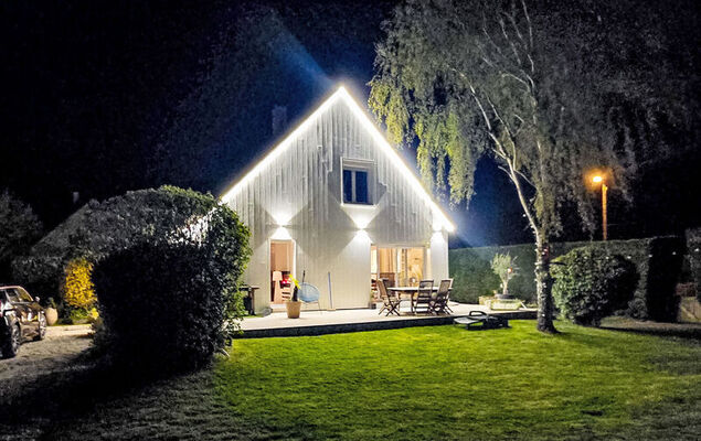 Family Cabourg - Photo 23