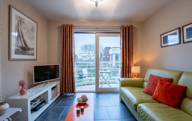 Deauville II - Photo 1