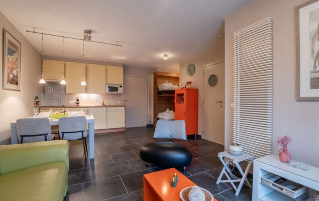 Deauville II - Photo 2