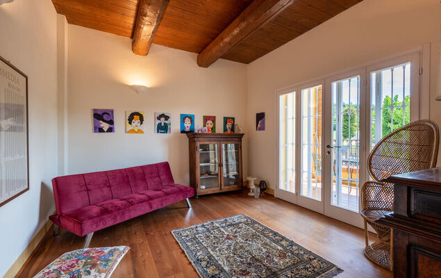 La Bell'aria - Photo 13