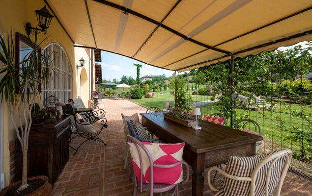 La Bell'aria - Photo 37