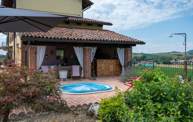 La Bell'aria - Photo 39