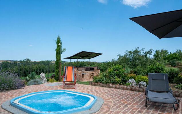 La Bell'aria - Photo 41