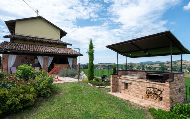 La Bell'aria - Photo 42