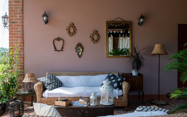 La Bell'aria - Photo 46