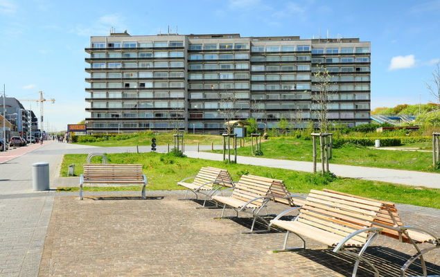 Residentie Astrid - Photo 4